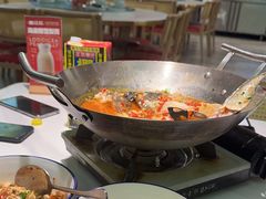 -湘江红·湖南招牌菜(莲花南路店)