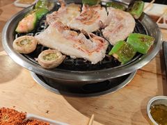 -霸腹烤肉(厦门柚子番店)