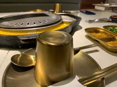 -老板娘的烤肉店(港湾广场店)