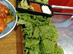 -大壮家原味烤肉(兴华北街店)