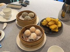 -潮府馆·非遗潮州菜·世纪公园(新国际博览中心店)