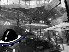 -M Stand(BFC外滩金融中心店)