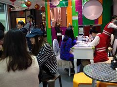 -海底捞火锅(北京路店)