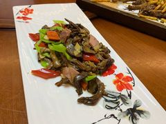 -攀西土菜馆(南线阁店)