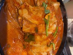 -猪的故事·韩式烤肉(韩乐坊店)