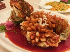 -得月楼·省级非遗·传统苏帮菜(观前店)