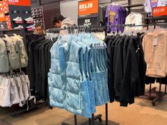 -NIKE上海青浦优选体验店