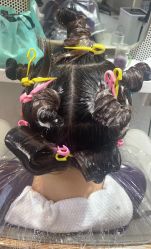 点击看大图 中发-PE SALON