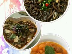 -上庄晋风庄园(上庄店)
