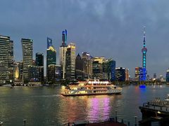 -公平路渡口(轮渡站)