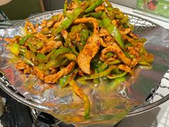 -奔跑吧陕菜·盛世长安(民乐园万达店)