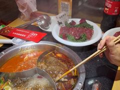 -吴老幺火锅(金龙店)