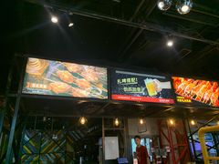 -管氏翅吧(中关村店)