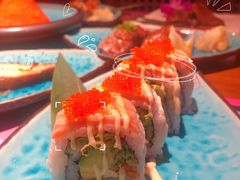 -有喜屋·深夜食堂(北京西路店)