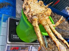 -帝皇海海鲜豆捞(桐泾商务广场店)