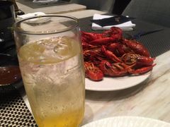 -新发展亚太JW万豪酒店·福苑咖啡厅