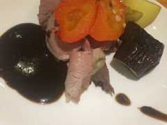 -So Lounge索兰至餐厅(蓝色港湾店)