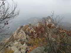-丹东凤凰山景区