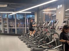 -锐动健身(博地中心店)