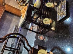-大佛寺高级素食自助餐厅
