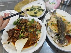 -望湖楼餐厅(白廊码头店)