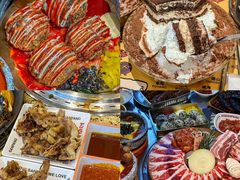 -安又胖韩国烤肉(泰达永旺店)