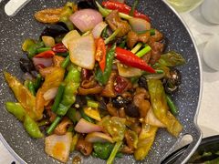 -聚鑫阁江浙菜·非遗传承技艺(青村帝华园店)