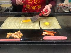 -金姐烤冷面(大沙泥街店)