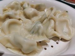 鲅鱼海胆水饺-北塘海鲜·天津菜(大光明桥旗舰店)