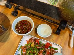 -61号餐吧(兴坪古镇漓江店)