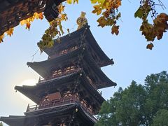-寒山寺