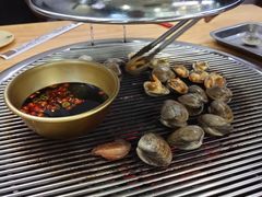 -农民烧烤(延边社区店)