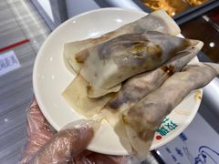 -玫瑰花园自助烤肉(顺义鑫海韵通店)