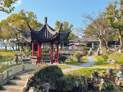 -杭州西湖柳莺里酒店