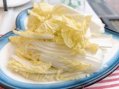 娃娃菜-二钳洞庭虾蟹·江湖菜(鹭岛店)