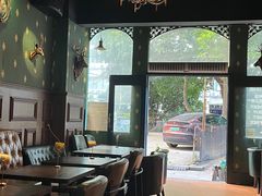 -The Cheebat 锌吧·Bistro(体育西店)