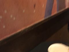 -星巴克(天津滨海国际机场1店)