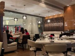 大堂-广州四季酒店·意珍·意式自助餐