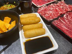 -林记潮牛·牛肉火锅(上马墩店)