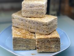 -黛汀烘焙DAINTY BAKERY(代字行合生汇店)