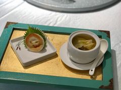 花胶鸡牛汤-松云泽