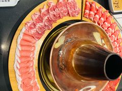 -北门涮肉·铜锅涮肉(南锣鼓巷店)