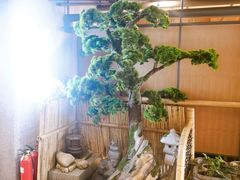 -金石青云炭火烤肉店(中房上东花墅店)