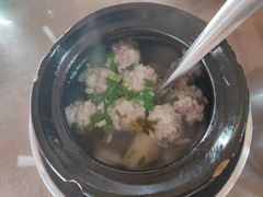 -天下客饭店(中山路店)