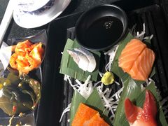-烤路里·韩国品质自助烤肉(石路天虹4号店)