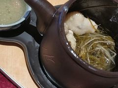-园林美食城·本土农家菜(杨和镇店)