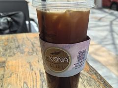 -安琳acKONA咖啡(市南店)