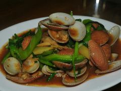 -叶姐海鲜(棋子湾店)