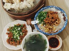 -晓友烧麦(光华村店)