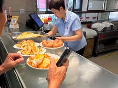 -老蔡记(二七广场店)